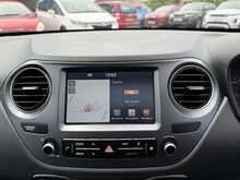 HYUNDAI I10 1.2 PREMIUM SE 5DR