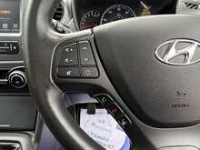 HYUNDAI I10 1.2 PREMIUM SE 5DR