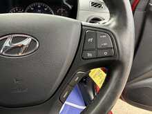 HYUNDAI I10 1.2 PREMIUM SE 5DR