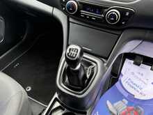 HYUNDAI I10 1.2 PREMIUM SE 5DR