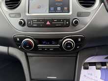 HYUNDAI I10 1.2 PREMIUM SE 5DR