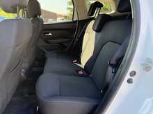 DACIA DUSTER 1.6 SCE COMFORT 4X4 5DR