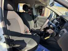 DACIA DUSTER 1.6 SCE COMFORT 4X4 5DR