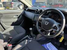DACIA DUSTER 1.6 SCE COMFORT 4X4 5DR