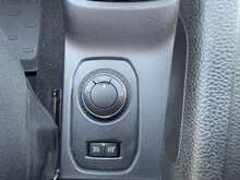 DACIA DUSTER 1.6 SCE COMFORT 4X4 5DR