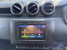 DACIA DUSTER 1.6 SCE COMFORT 4X4 5DR