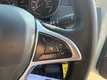 DACIA DUSTER 1.6 SCE COMFORT 4X4 5DR