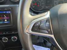 DACIA DUSTER 1.6 SCE COMFORT 4X4 5DR