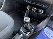 DACIA DUSTER 1.6 SCE COMFORT 4X4 5DR