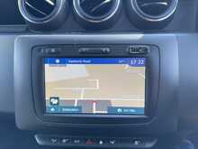 DACIA DUSTER 1.6 SCE COMFORT 4X4 5DR