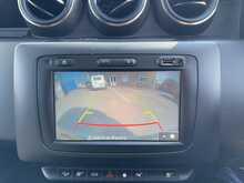 DACIA DUSTER 1.6 SCE COMFORT 4X4 5DR