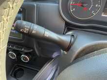 DACIA DUSTER 1.6 SCE COMFORT 4X4 5DR