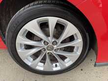 VAUXHALL ASTRA 1.4I TURBO DESIGN SPORTS TOURER ESTATE 5DR