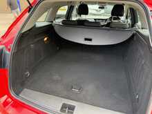 VAUXHALL ASTRA 1.4I TURBO DESIGN SPORTS TOURER ESTATE 5DR