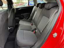 VAUXHALL ASTRA 1.4I TURBO DESIGN SPORTS TOURER ESTATE 5DR