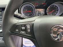 VAUXHALL ASTRA 1.4I TURBO DESIGN SPORTS TOURER ESTATE 5DR