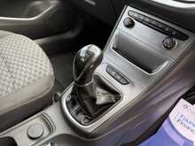 VAUXHALL ASTRA 1.4I TURBO DESIGN SPORTS TOURER ESTATE 5DR