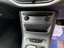 VAUXHALL ASTRA 1.4I TURBO DESIGN SPORTS TOURER ESTATE 5DR