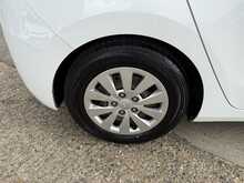 HYUNDAI I30 1.4 BLUE DRIVE S 5DR