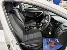 HYUNDAI I30 1.4 BLUE DRIVE S 5DR