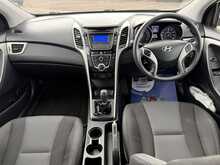 HYUNDAI I30 1.4 BLUE DRIVE S 5DR