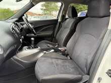 NISSAN JUKE ACENTA PREMIUM 1.6 5DR