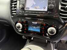NISSAN JUKE ACENTA PREMIUM 1.6 5DR
