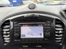 NISSAN JUKE ACENTA PREMIUM 1.6 5DR