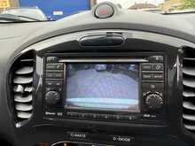 NISSAN JUKE ACENTA PREMIUM 1.6 5DR