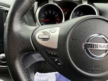 NISSAN JUKE ACENTA PREMIUM 1.6 5DR
