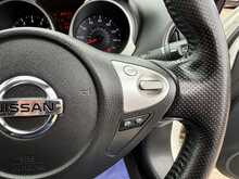 NISSAN JUKE ACENTA PREMIUM 1.6 5DR