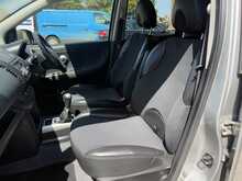 NISSAN NOTE 1.4 N-TEC+ 5DR