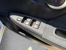 NISSAN NOTE 1.4 N-TEC+ 5DR