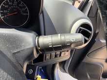 NISSAN NOTE 1.4 N-TEC+ 5DR