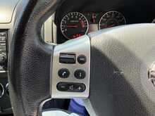 NISSAN NOTE 1.4 N-TEC+ 5DR