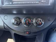 NISSAN NOTE 1.4 N-TEC+ 5DR