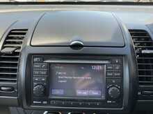 NISSAN NOTE 1.4 N-TEC+ 5DR