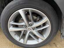 MG HS 1.5 T-GDI EXCLUSIVE DCT AUTO 5DR