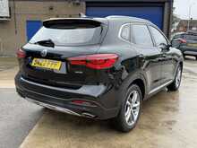 MG HS 1.5 T-GDI EXCLUSIVE DCT AUTO 5DR