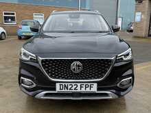 MG HS 1.5 T-GDI EXCLUSIVE DCT AUTO 5DR