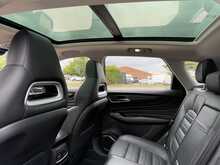 MG HS 1.5 T-GDI EXCLUSIVE DCT AUTO 5DR