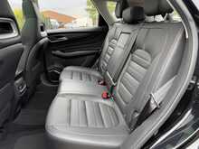 MG HS 1.5 T-GDI EXCLUSIVE DCT AUTO 5DR