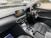 MG HS 1.5 T-GDI EXCLUSIVE DCT AUTO 5DR