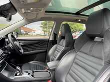 MG HS 1.5 T-GDI EXCLUSIVE DCT AUTO 5DR