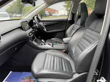 MG HS 1.5 T-GDI EXCLUSIVE DCT AUTO 5DR