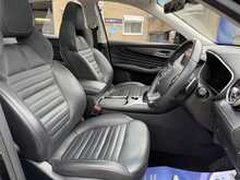 MG HS 1.5 T-GDI EXCLUSIVE DCT AUTO 5DR