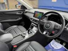 MG HS 1.5 T-GDI EXCLUSIVE DCT AUTO 5DR