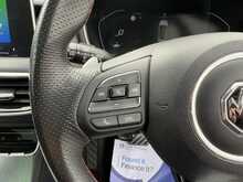 MG HS 1.5 T-GDI EXCLUSIVE DCT AUTO 5DR