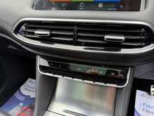 MG HS 1.5 T-GDI EXCLUSIVE DCT AUTO 5DR