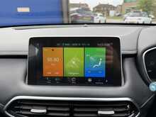 MG HS 1.5 T-GDI EXCLUSIVE DCT AUTO 5DR